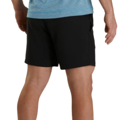 HYPR Workout Shorts -Footjoy FJ 21849 02