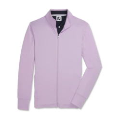 Full-Zip Knit Mid-Layer Women -Footjoy FJ 22214 04