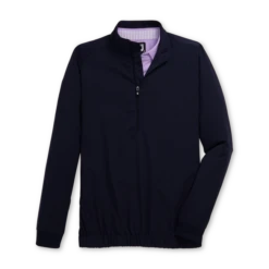 Half-Zip Windshirt 7 Half-Zip Windshirt -Footjoy FJ 23506 01