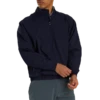 Half-Zip Windshirt