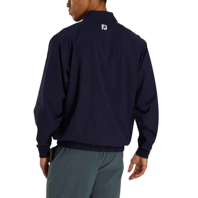 Half-Zip Windshirt 2 Half-Zip Windshirt - Image 2