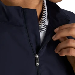 Half-Zip Windshirt 6 Half-Zip Windshirt -Footjoy FJ 23506 04