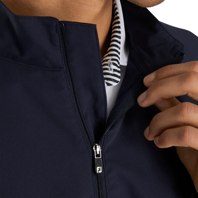 Half-Zip Windshirt 3 Half-Zip Windshirt - Image 3