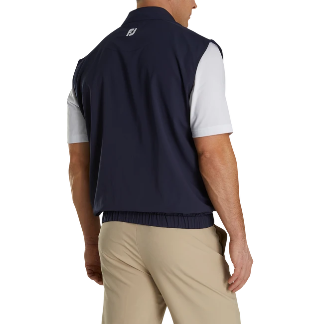 Windshirt Vest 2 Windshirt Vest - Image 2