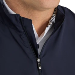 Windshirt Vest 6 Windshirt Vest -Footjoy FJ 23522 04