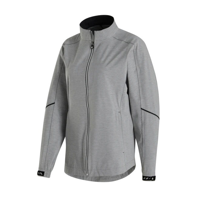 FJ HydroLite Rain Jacket Women 4 FJ HydroLite Rain Jacket Women - Image 4