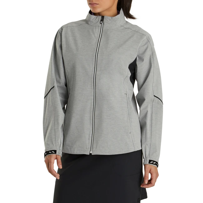 FJ HydroLite Rain Jacket Women 1 FJ HydroLite Rain Jacket Women