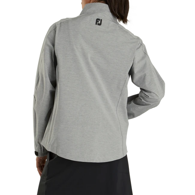 FJ HydroLite Rain Jacket Women 2 FJ HydroLite Rain Jacket Women - Image 2