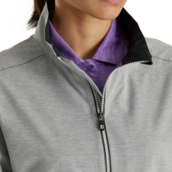 FJ HydroLite Rain Jacket Women 6 FJ HydroLite Rain Jacket Women -Footjoy FJ 23741 04