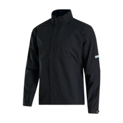 HydroLite Zip-Off Sleeves Rain Jacket -Footjoy FJ 23800 01