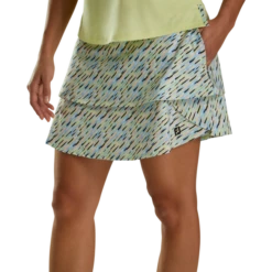 Performance Layered Skort Women