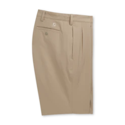 Pleated Shorts 9.5" Inseam -Footjoy FJ 24075 01