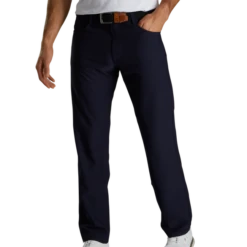 5-Pocket Pants