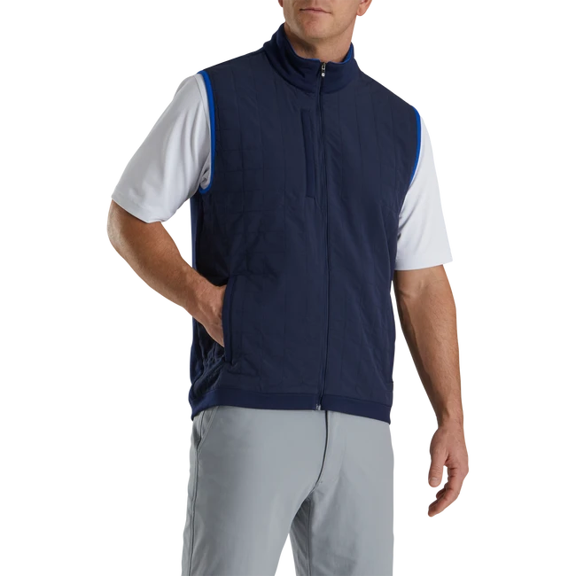 Hybrid Vest 1 Hybrid Vest