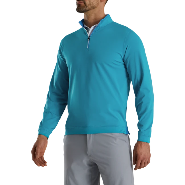Lightweight Quarter-Zip 2 Lightweight Quarter-Zip - Image 2