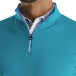 Lightweight Quarter-Zip 7 Lightweight Quarter-Zip -Footjoy FJ 25324 04