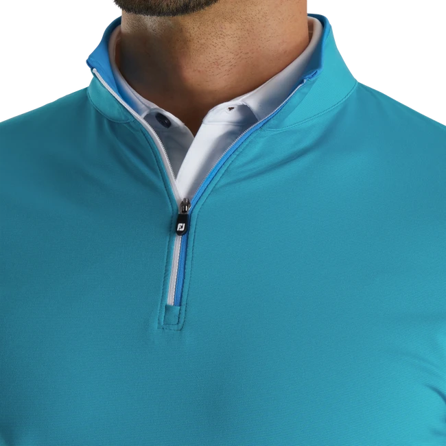 Lightweight Quarter-Zip 4 Lightweight Quarter-Zip - Image 4