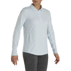 Long Sleeve Sun Protection Shirt Women