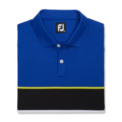 Color Theory Lisle Knit Collar