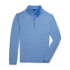 French Terry Quarter-Zip