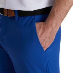 Knit Shorts 9.5" Inseam -Footjoy FJ 28176 04