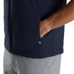 ThermoSeries Vest -Footjoy FJ 28180 04