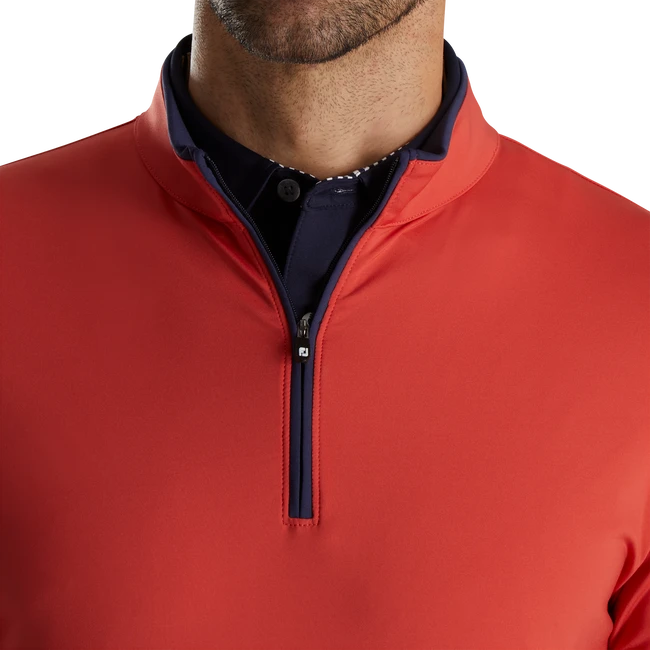 Lightweight Solid Mid-Layer 4 Lightweight Solid Mid-Layer - Image 4