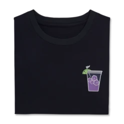 Transfusion Graphic Tee