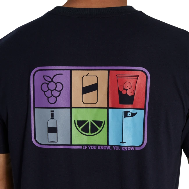 Transfusion Graphic Tee 4 Transfusion Graphic Tee - Image 4