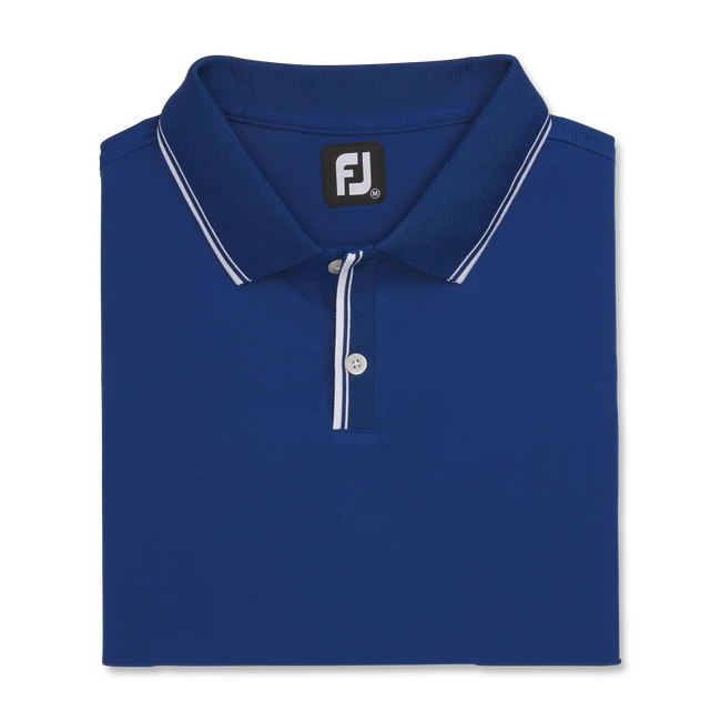 Pique Lightweight Sun Protection Shirt Knit Collar 1 Pique Lightweight Sun Protection Shirt Knit Collar