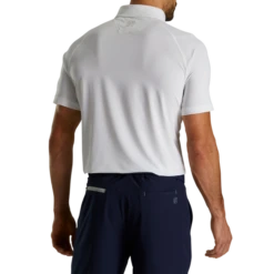 HYPR Golf Shirt 6 HYPR Golf Shirt -Footjoy FJ 28594 03