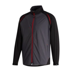 Select LS Rain Jacket -Footjoy FJ 28610 01