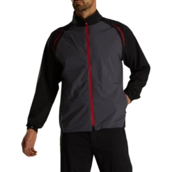 Select LS Rain Jacket