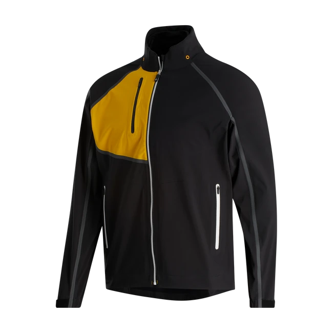 HydroTour Rain Jacket 4 HydroTour Rain Jacket - Image 4