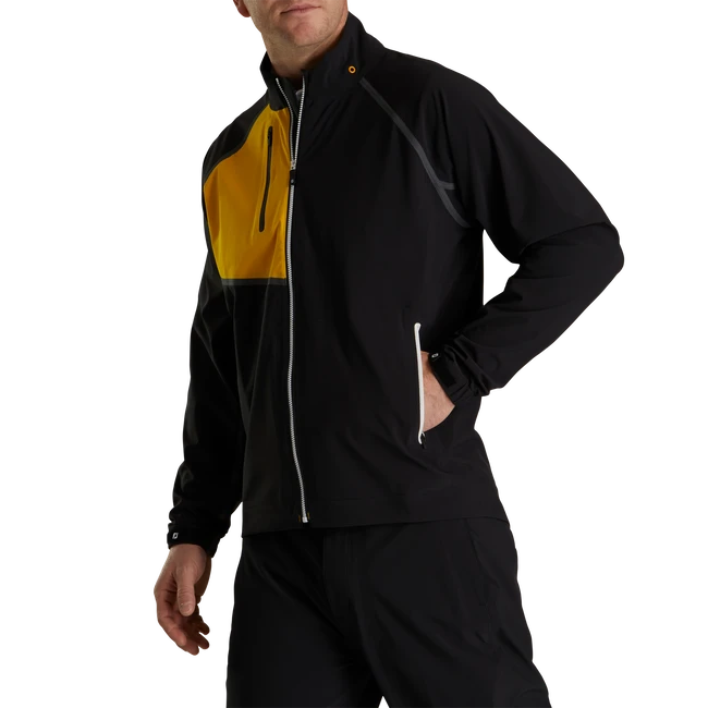 HydroTour Rain Jacket 1 HydroTour Rain Jacket