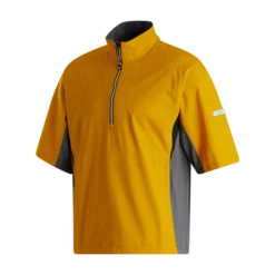 HydroLite Short Sleeve Rain Shirt 7 HydroLite Short Sleeve Rain Shirt -Footjoy FJ 28616 01