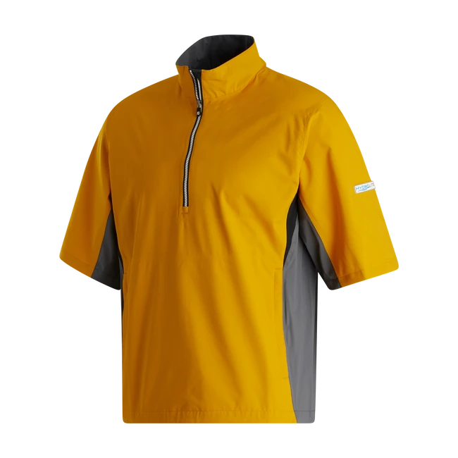 HydroLite Short Sleeve Rain Shirt 4 HydroLite Short Sleeve Rain Shirt - Image 4