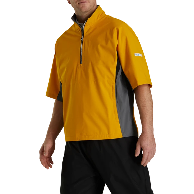 HydroLite Short Sleeve Rain Shirt 1 HydroLite Short Sleeve Rain Shirt