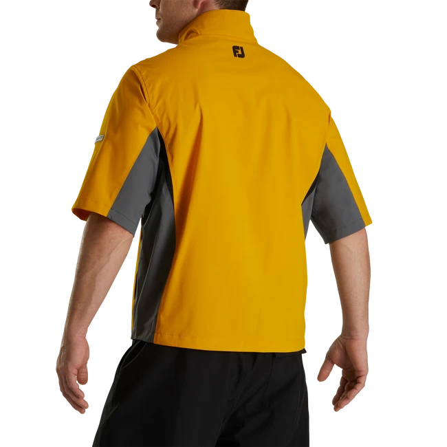 HydroLite Short Sleeve Rain Shirt 2 HydroLite Short Sleeve Rain Shirt - Image 2