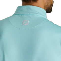Half-Zip Jersey Vest -Footjoy FJ 28629 04