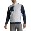 ThermoSeries Hybrid Jacket