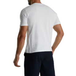Graphic Jersey Tee -Footjoy FJ 28750 03
