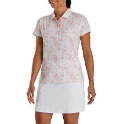 2023 U.S. Open Tropical Print Women