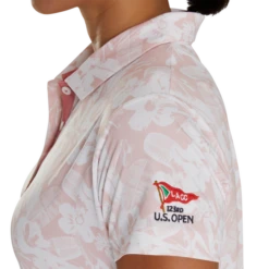 2023 U.S. Open Tropical Print Women -Footjoy FJ 28965 03