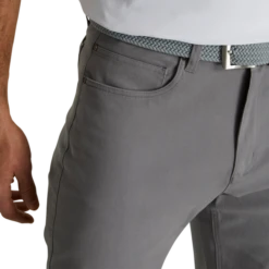 Cotton Twill 5-Pocket Pant -Footjoy FJ 29010 04