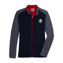 Ryder Cup Full-Zip Hybrid Jacket Women -Footjoy FJ 29037 04