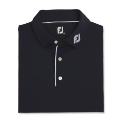 Long Sleeve Sun Protection Shirt - FJ Tour Logo