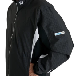 HydroLite Rain Jacket - FJ Tour Logo -Footjoy FJ 29314 03
