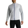 Full-Zip Hybrid Jacket - FJ Tour Logo