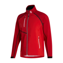 HydroTour Rain Jacket - FJ Tour Logo -Footjoy FJ 29318 04